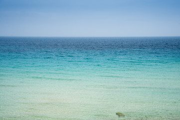 Wasseroberfläche
