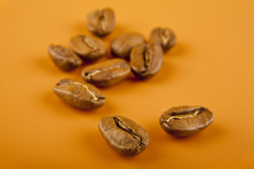 coffee beans