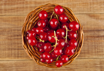 currants