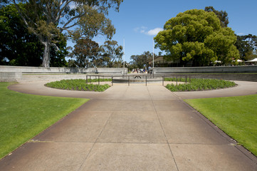 State War Memorial - Perth - Australia