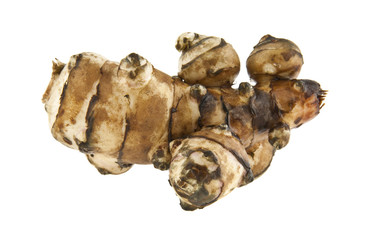 Jerusalem artichoke