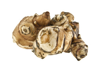 Jerusalem artichoke