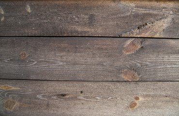 Naklejka premium old wooden planks