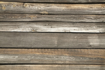 old wooden planks