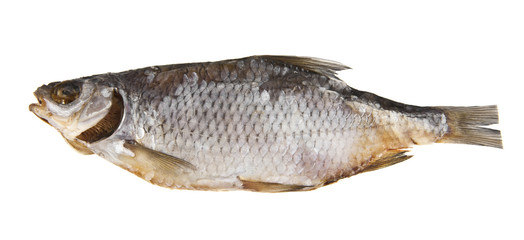 dried fish