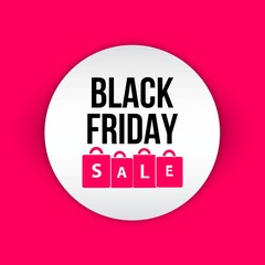 Abstract vector black friday sale layout background. For art template design, list, page, mockup brochure style, banner, idea, cover, booklet, print, flyer, book, blank, card, ad, sign, poster, badge