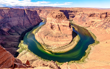 ホースシューベンド001