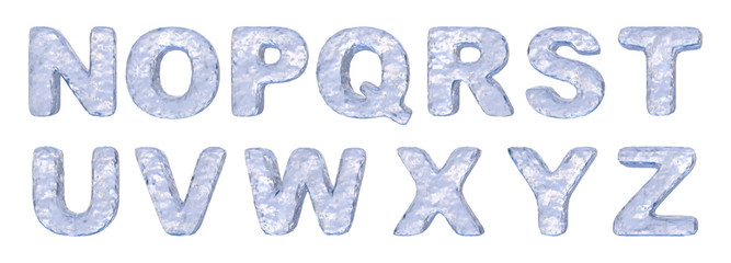 Ice_alphabet_part_2