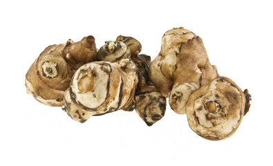 Jerusalem artichoke