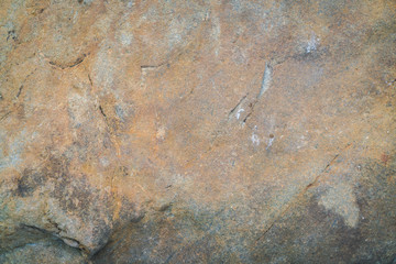 Stone wall texture background .