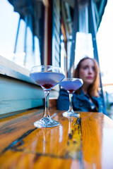 Cocktails