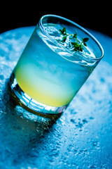 Cocktails