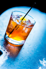 Cocktails