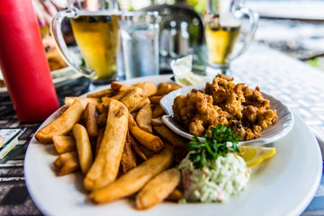 Food