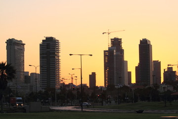 giaffa tel aviv israele