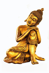 Buddha statue