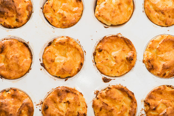 home baking casserole cheese