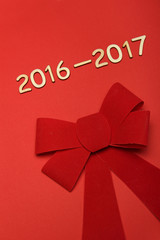 Number in 2016 - 2017