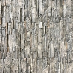 Stone wall texture background pattern
