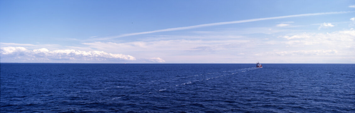 wasser panorama