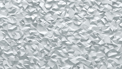 Polygon background texture