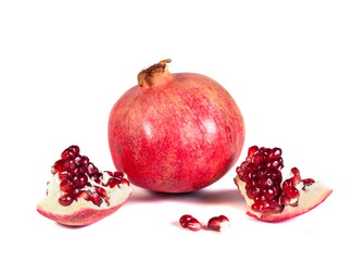 pomegranate