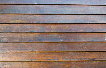 Wooden natural background