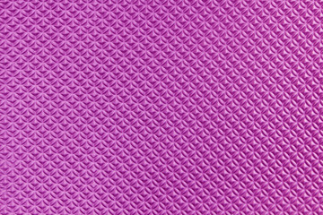 Purple Eva foam texture