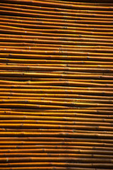 Wooden natural background