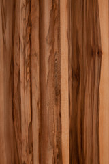 ウォルナットの板