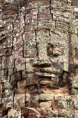 Ta Prohm, Angkor, Cambodia