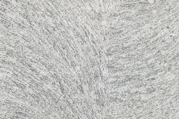 Closeup surface abstract pattern of old cement floor in the park textured background