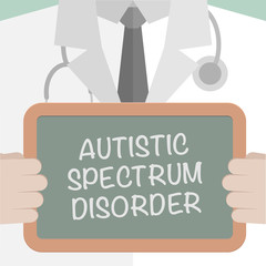 Medical Board ASD