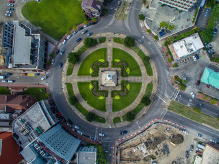 Lee Circle New Orleans 