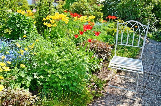 Gartenidylle Images – Parcourir 1,165 le catalogue de photos, vecteurs ...