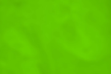 green background or texture of paper and fabric