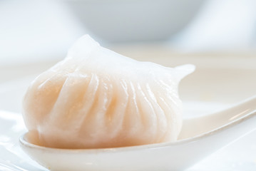 dim sum Hagao