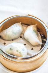 dim sum Hagao