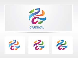 carnaval logo