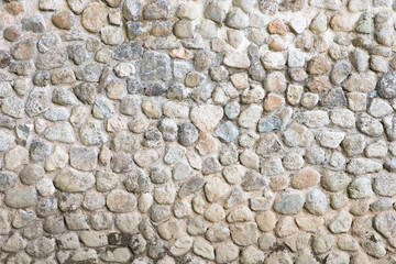Naklejka premium Texture of stone background.old.