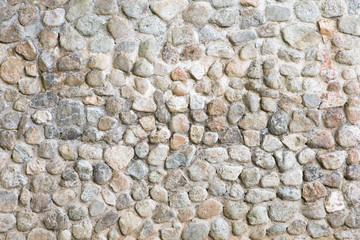 Texture of stone background.old.