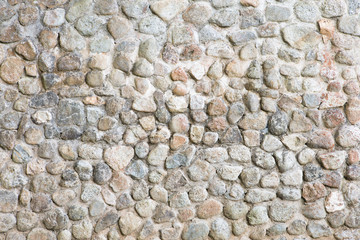 Texture of stone background.old.