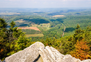 Hawk Mountain Sanctuary