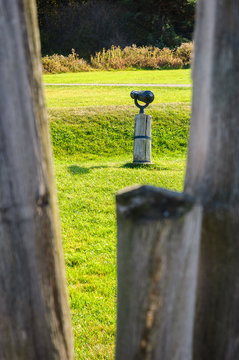 Fort Necessity National Battlefield