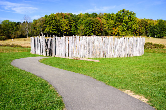 Fort Necessity National Battlefield