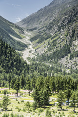 Spiti valley circuit