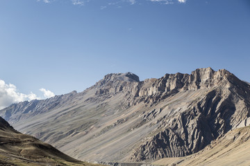 Spiti valley circuit