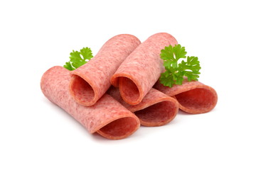 salami
