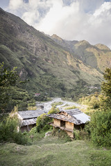 Spiti valley circuit