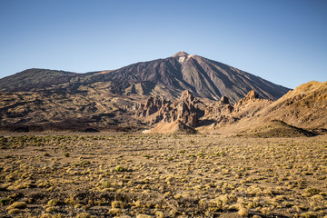 El Teide